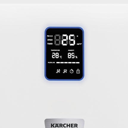 10.25.69.0002KarcherAir purifier AF 30