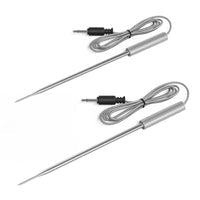 MPS01 SONOFF BBQ Meat Thermometer Probe Sensor | MPS01 (2 Packs)