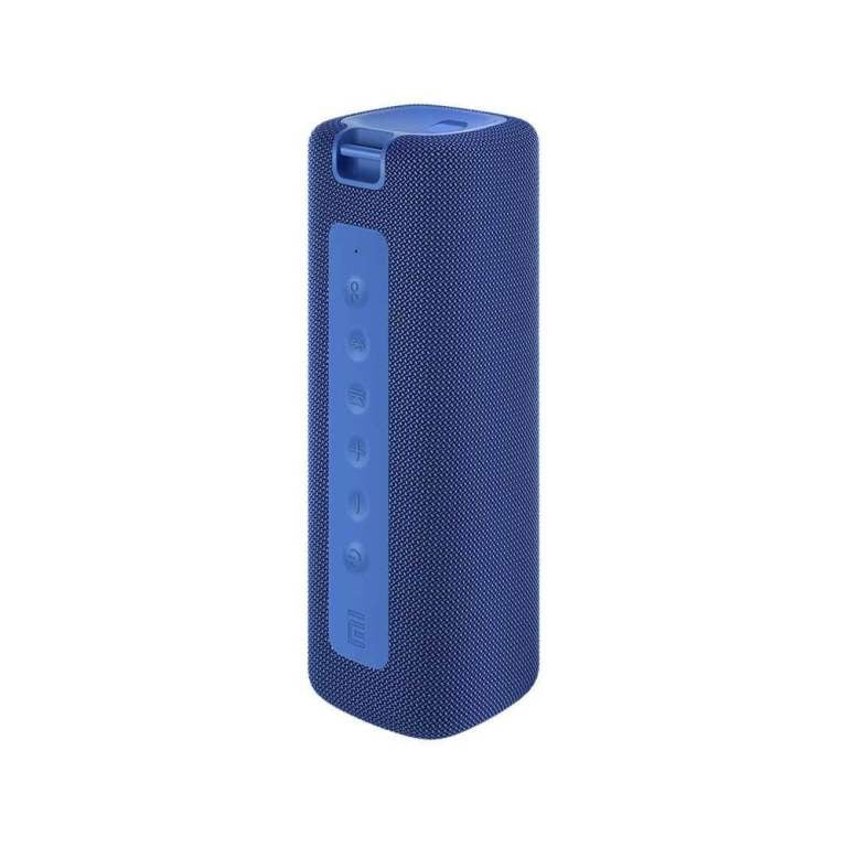 Xiaomi Mi Portable Bluetooth Speaker 16W - High-Definition Sound - IPX7 Water Resistant Xiaomi Mi Portable Bluetooth Speaker 16W - High-Definition Sound - IPX7 Water Resistant