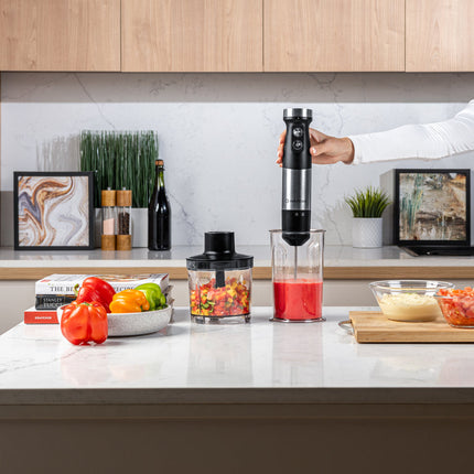 NC-HB100 NutriCook  NutriCook Handi - Hand Blender