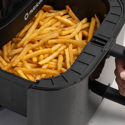 NC-AFD185 NutriCook  NutriCook Air Fryer Duo 2