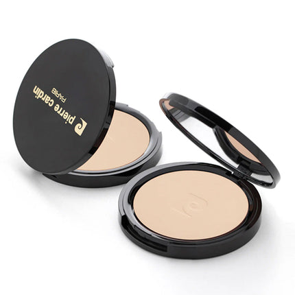 Pierre Cardin Porcelain Edition Compact Powder