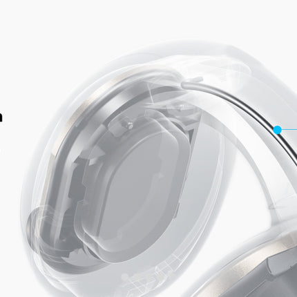 Anker C40iAnkerSoundcore C40i | Flexible and Comfortable Clip-On Earbuds