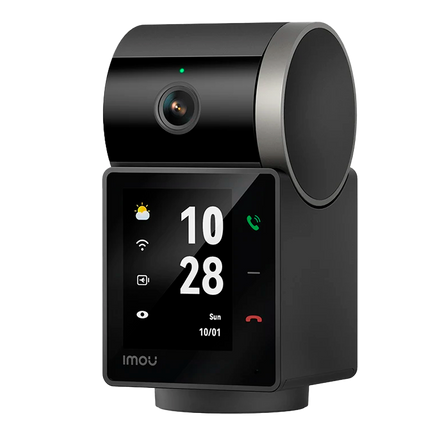 IPC-S2VP-5M0WRIMOU IPC-S2VBP-5M0WR-IMOU Motorized Camera