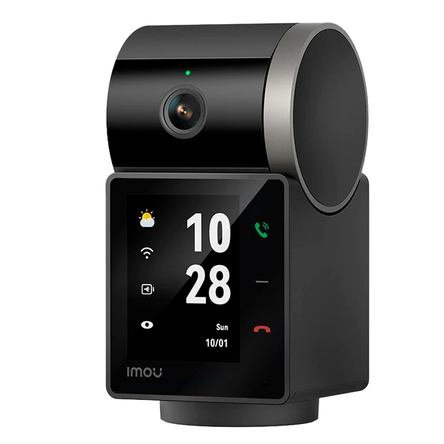 IPC-S2VP-5M0WRIMOU IPC-S2VBP-5M0WR-IMOU Motorized Camera