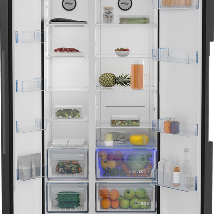 10.10.50.0105BekoBeko Refrigerator 558 L