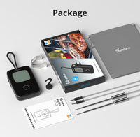 BMT01 SONOFF BBQ Meat Thermometer | BMT01