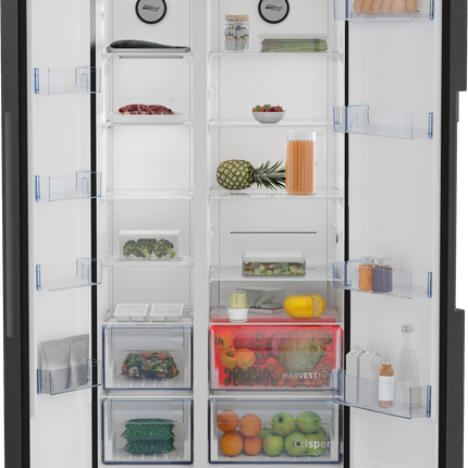 10.10.50.0105BekoBeko Refrigerator 558 L