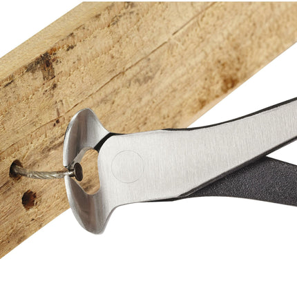 Milwaukee 180mm (7") Nipping Pliers