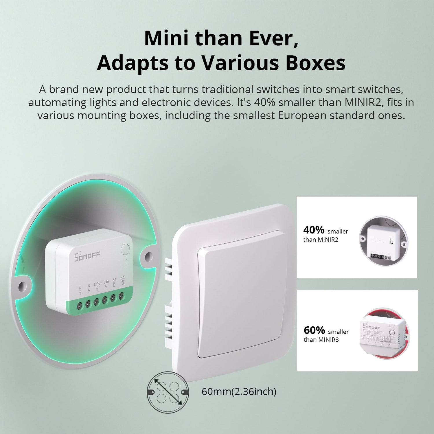 eWeLink-Remote Gateway Smart Switch eWeLink-Remote Gateway Smart Switch