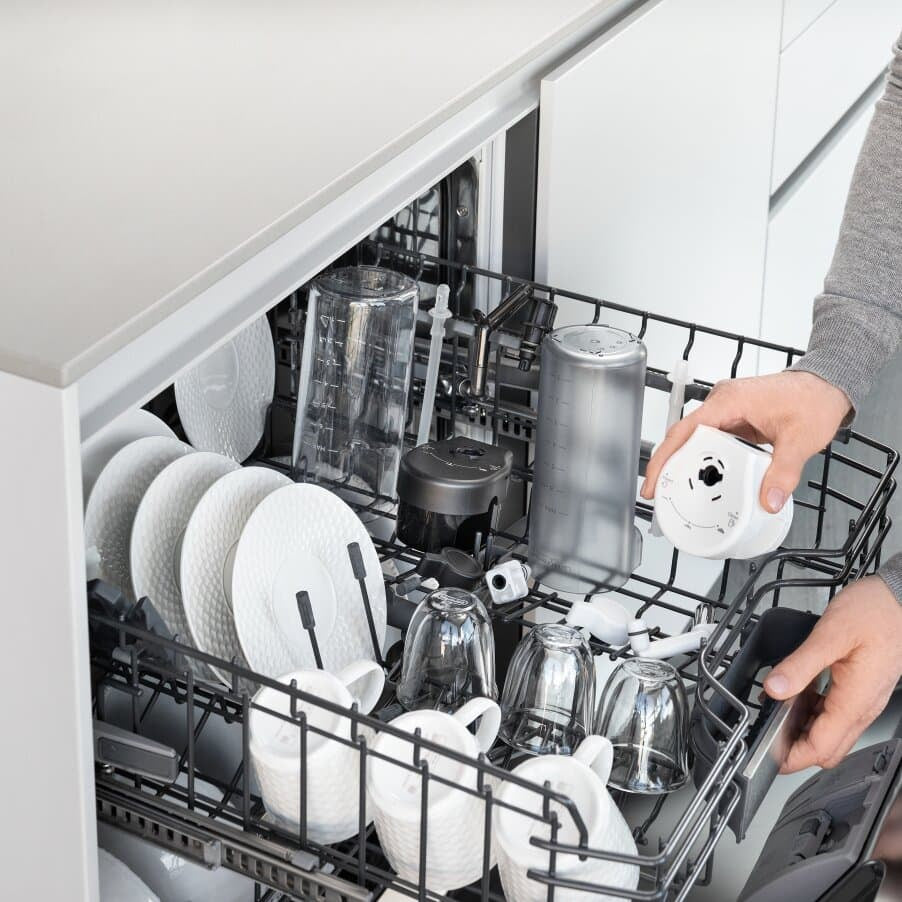 De'Longhi Eletta Explore Automatic Coffee Maker De'Longhi Eletta Explore Automatic Coffee Maker