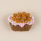 Madame Coco Apple Basket Refrigerator Magnet