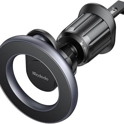 MCDODO Universal Travel Phone Holder Air Vent Magnetic Car Mount CM-6260