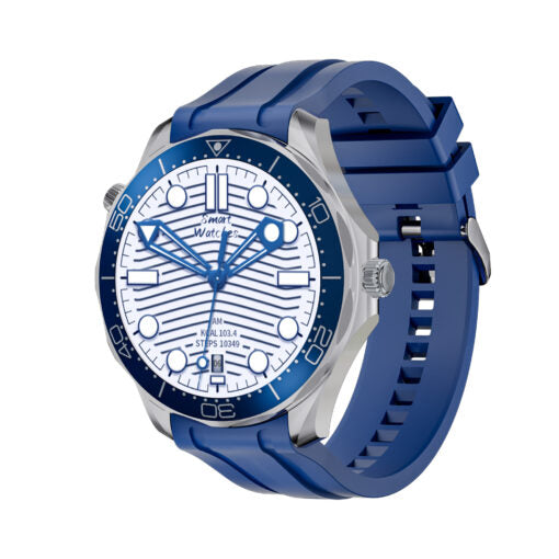 FOLG H35 Smart Watch (NFC)