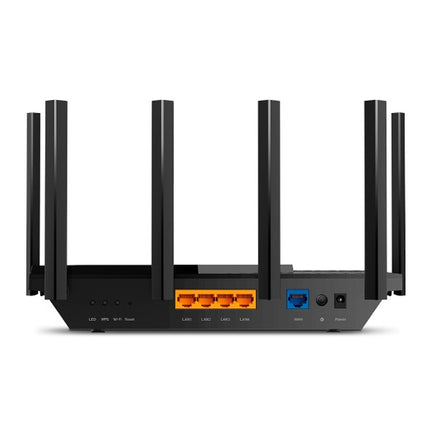 TP-LINK AX5400 MULTI-GIGABIT WI-FI 6 ROUTER ACHER AX72 PRO