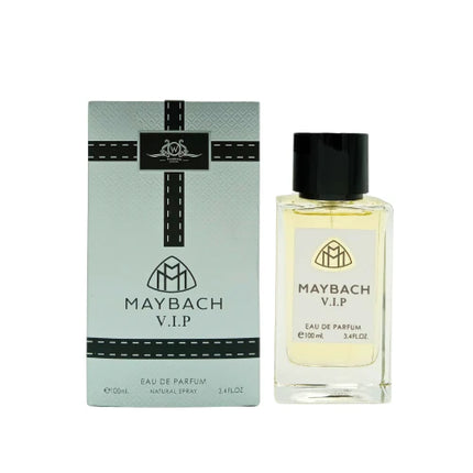 Maybach V.I.P Eau de Parfum 100ml for Men