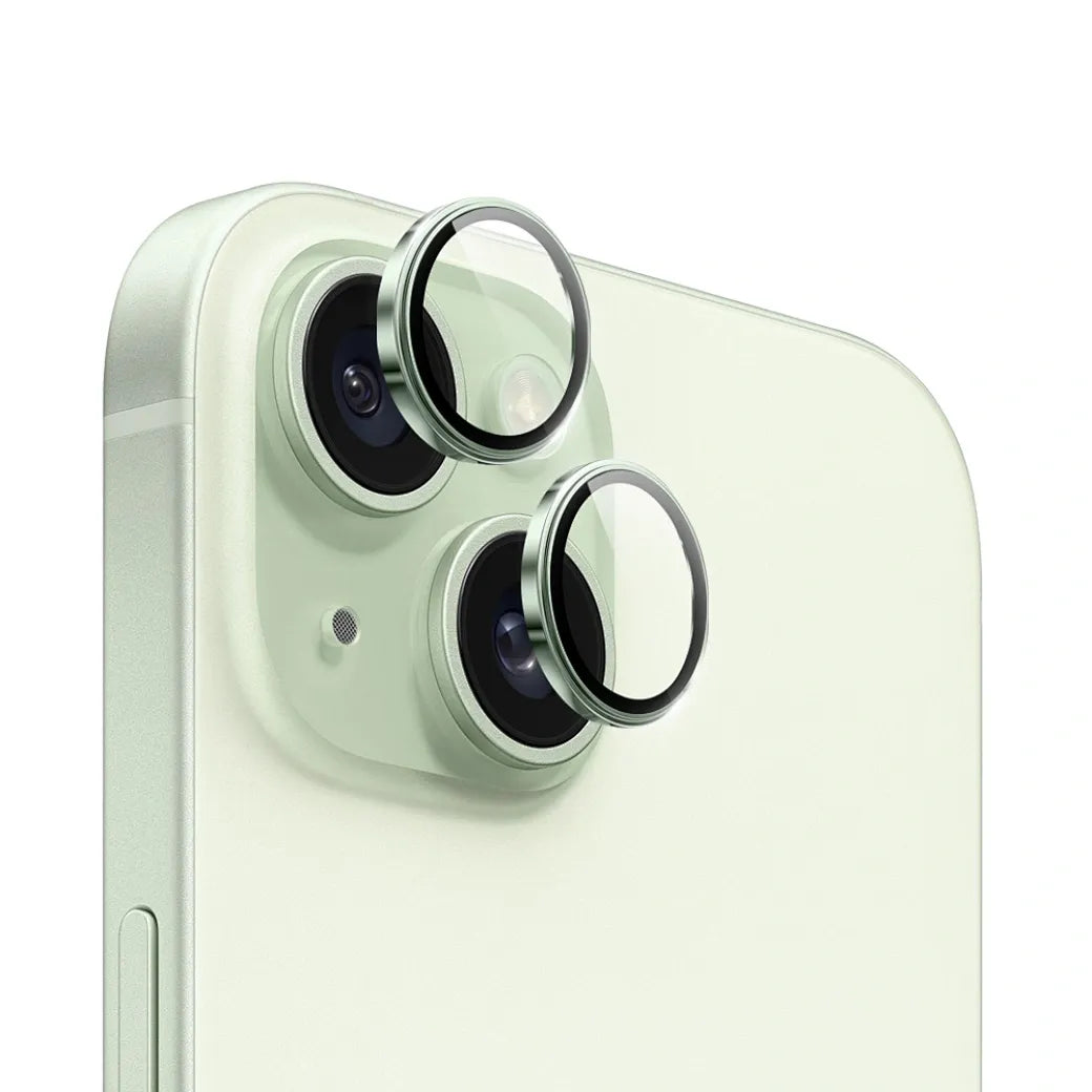 3D Easy Installation Lens Guard | LG-005 3D Easy Installation Lens Guard | LG-005