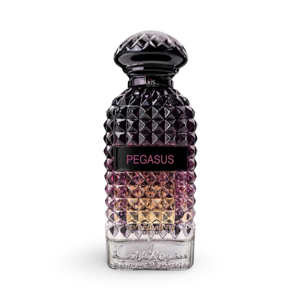 DKHOON Emirates Pegasus Eau de Parfum for Men 100ml