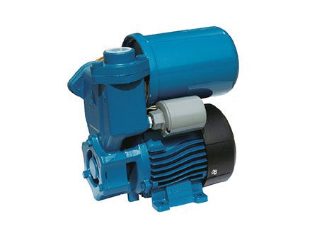 0.17 HP Water Pump with Automatic Controller 0.17 HP Water Pump with Automatic Controller