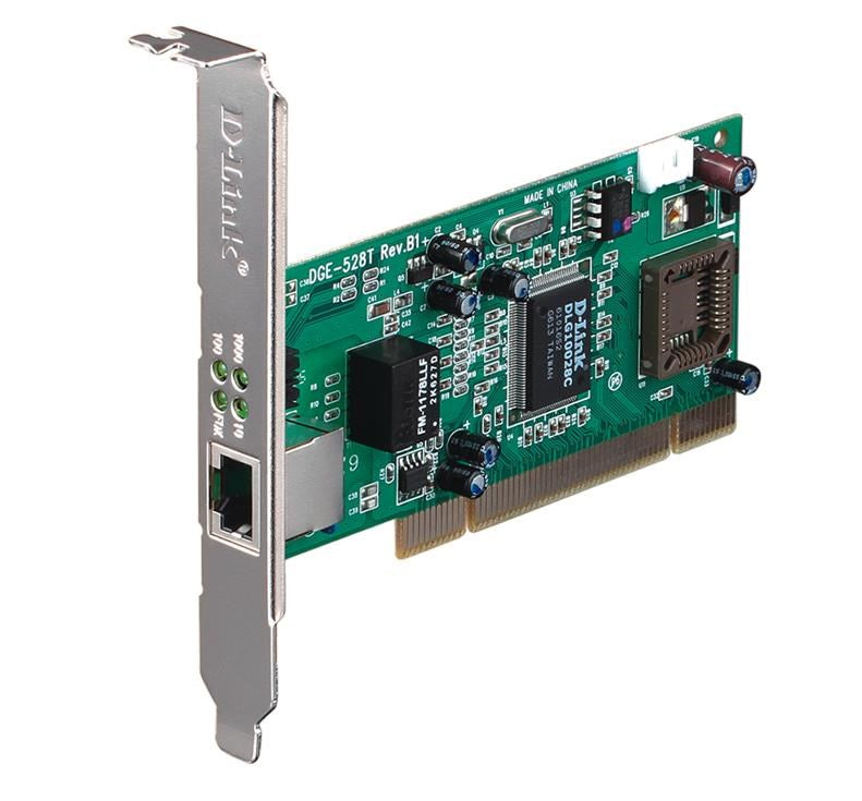 محول إيثرنت PCI Gigabit محول إيثرنت PCI Gigabit