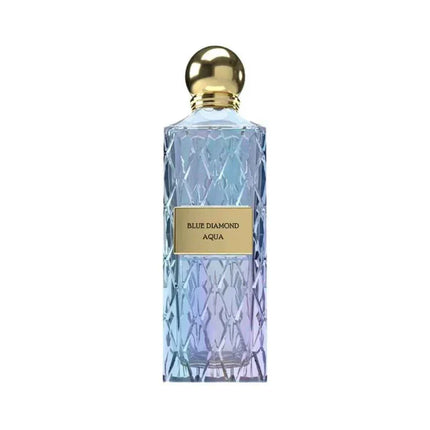 Ibraheem Al.Qurashi Blue Diamond Aqua 150ml Eau de Parfum