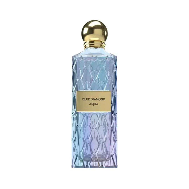 Ibraheem Al.Qurashi Blue Diamond Aqua 150ml Eau de Parfum
