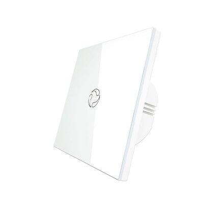 MOES Tuya Boiler Switch WiFi 20A EU - White