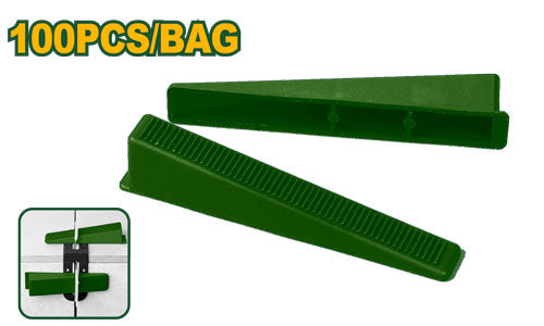 JADEVER Tile Wedge Spacer