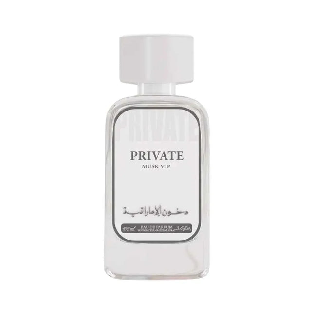 DKHOON Emirates Private Musk VIP Eau de Parfum 100ml