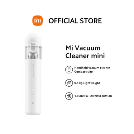 مكنسة كهربائية Mi Vacuum Cleaner Mini