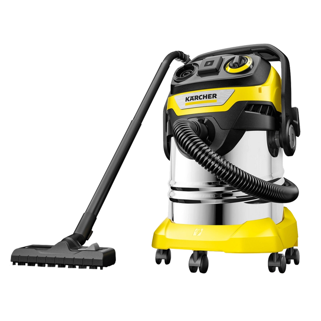 Karcher Wet and Dry Vacuum Cleaner