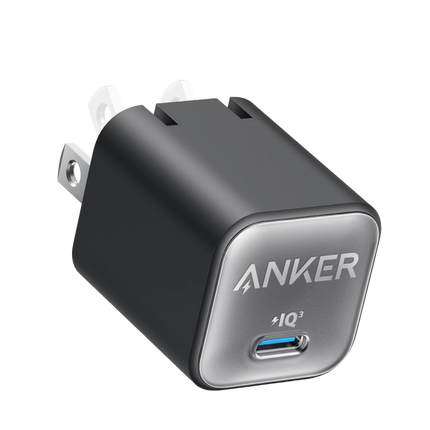 شاحن Anker 511 (Nano 3، 30 واط)