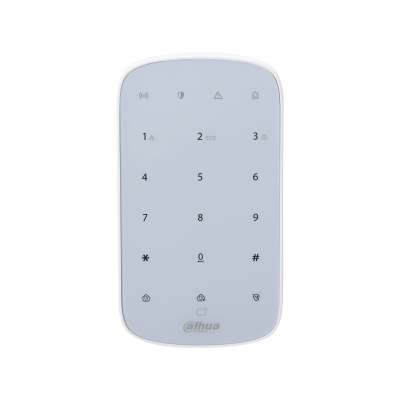 Dahua ARK30T-W2(868) Wireless Keypad