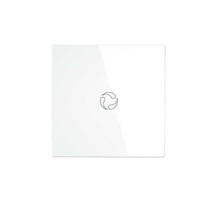 MOES - Zigbee Smart Switch - Boiler 20A - EU Type - White