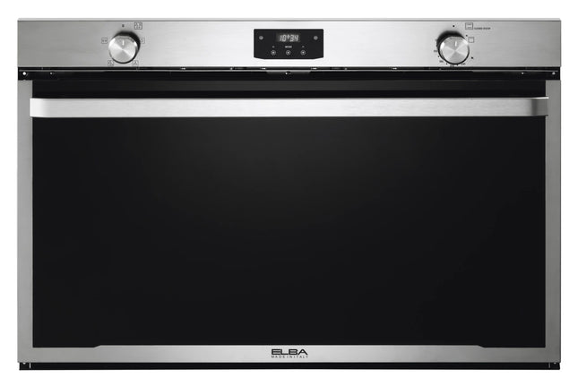 Elba Gas Oven 90 cm