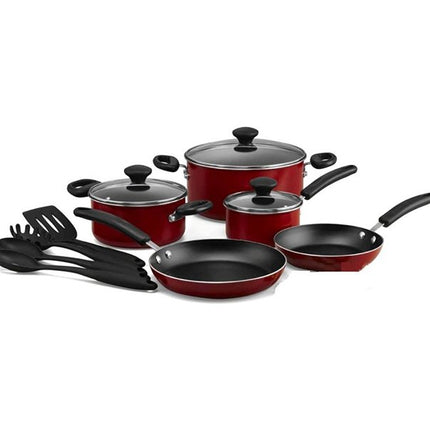 Prestige 12-Piece Non-Stick Cookware Set 