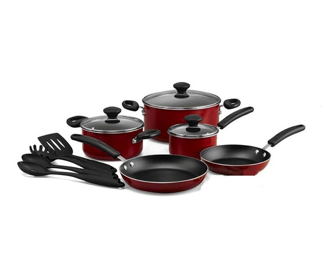 Prestige 12-Piece Non-Stick Cookware Set 