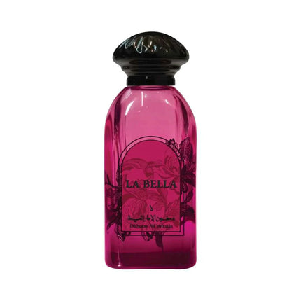 DKHOON EMIRATES La Bella Eau de Parfum for Women 100ml