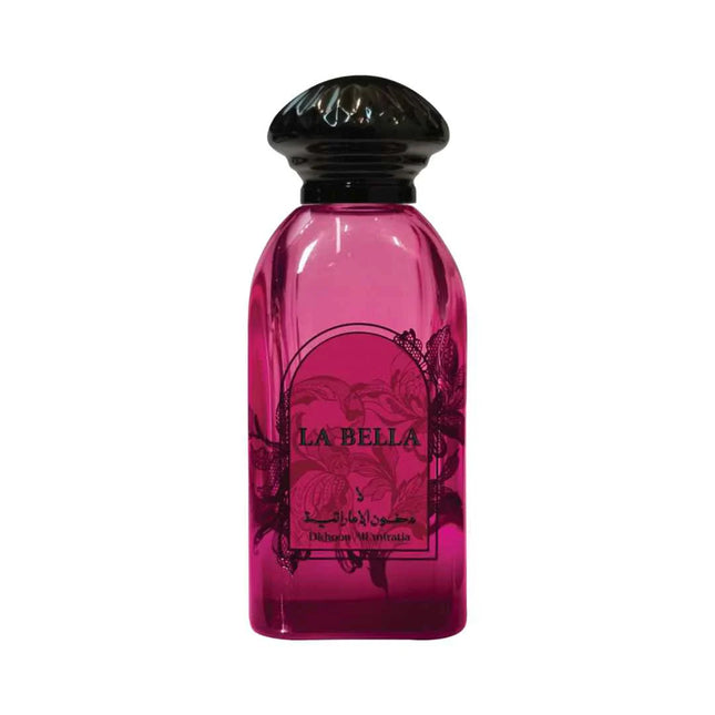 DKHOON EMIRATES La Bella Eau de Parfum for Women 100ml
