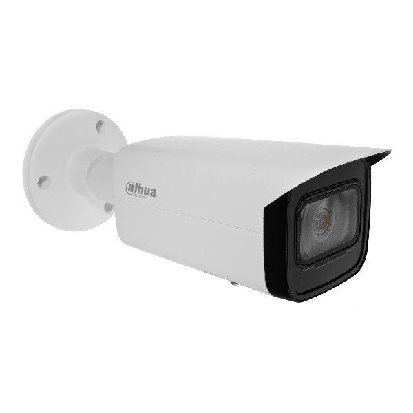 4MP Lite IR Fixed-focal Bullet Network Camera 4MP Lite IR Fixed-focal Bullet Network Camera