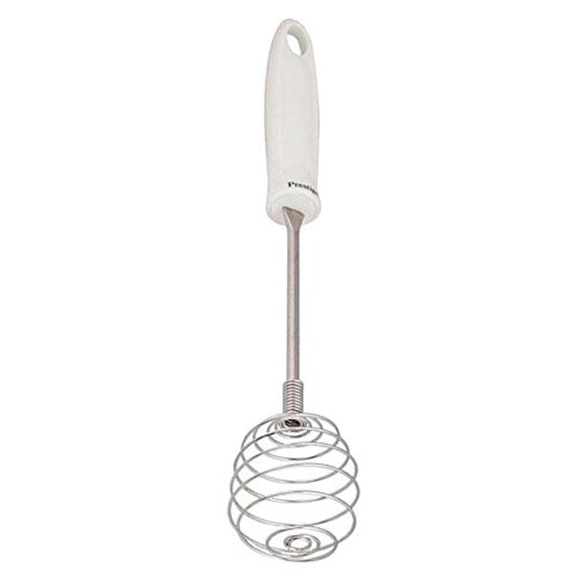 Prestige Stainless Steel Egg Whip – Silver