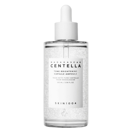 Centella Brightening Capsule Ampoule Toner 100ml