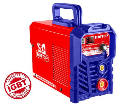 Inverter MMA Welding Machine 180A