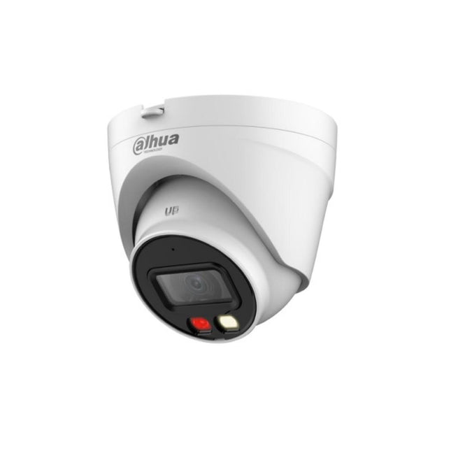 Dahua DH-IPC-HDW1439V-IL-K 4MP Entry Smart Dual Light Fixed-focal Eyeball Network