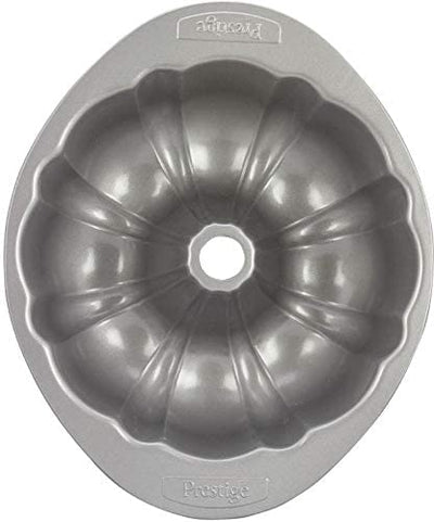 قالب كيك غير لاصق Prestige Non-Stick Fluted Cake Tin قالب كيك غير لاصق Prestige Non-Stick Fluted Cake Tin