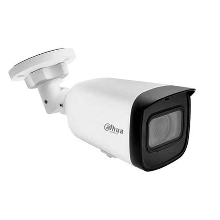 4MP Entry IR Vari-focal Bullet Network Camera