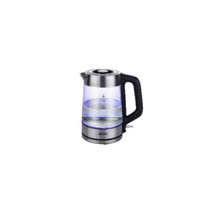 Goldmaster Glass Electric Kettle