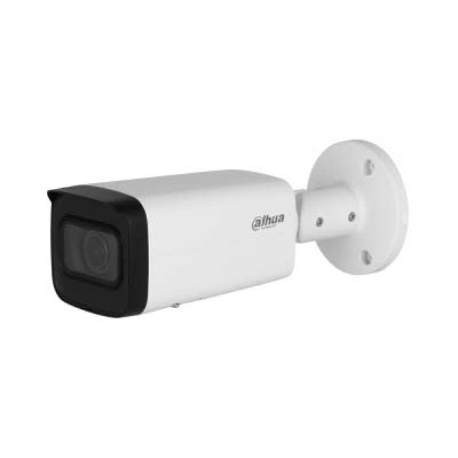Dahua IPC-HFW2841T-ZS-K 8MP IR Vari-focal Bullet WizSense Network Camera
