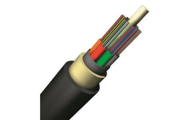 D-Link NCB-FS09I-UTLS-04 Fiber 4F SM Indoor LSZH Cable