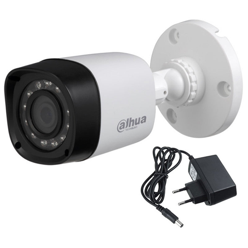 كاميرا رصاصية 4K HDCVI IR كاميرا رصاصية 4K HDCVI IR